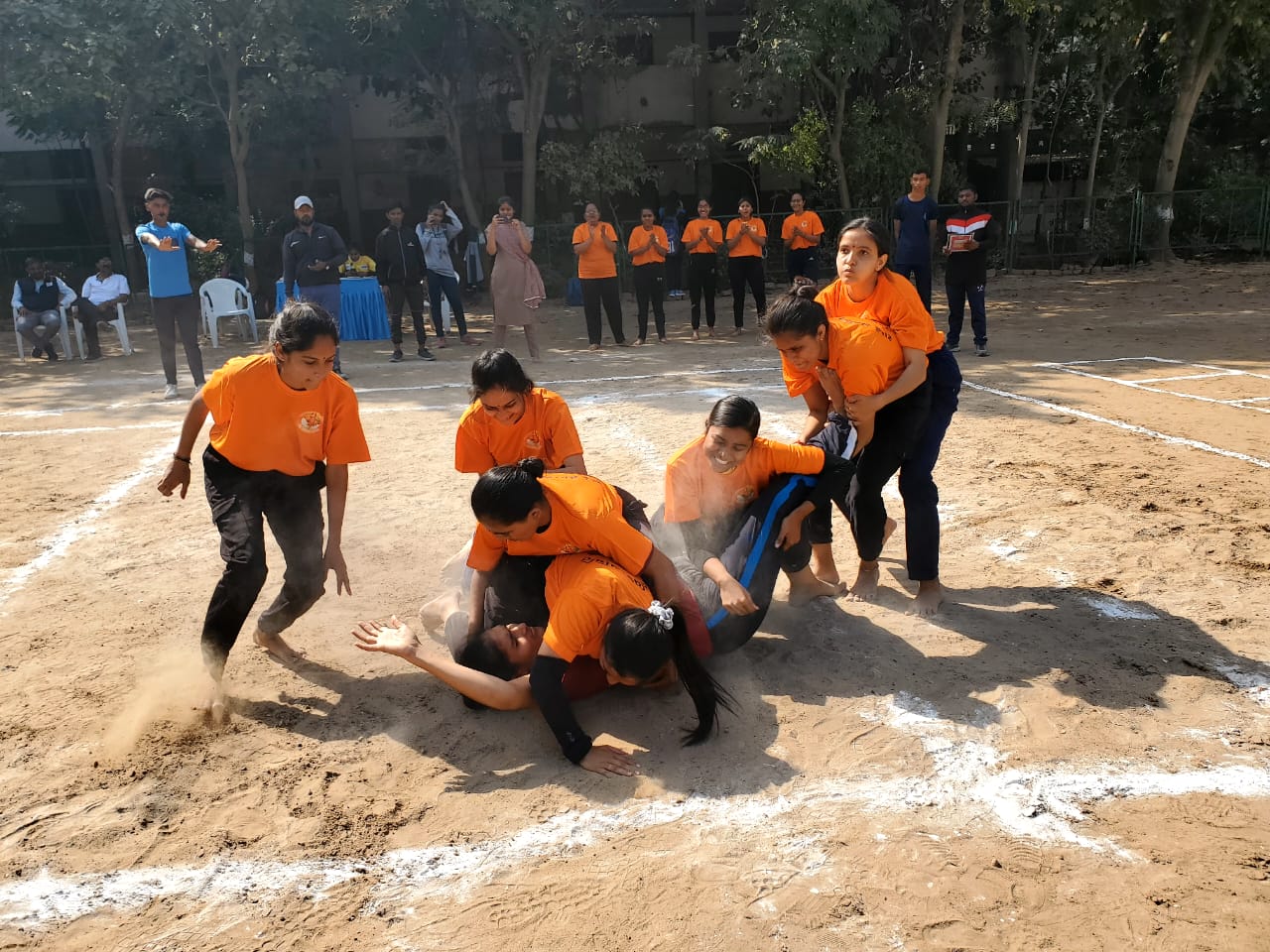 Kabaddi image 2