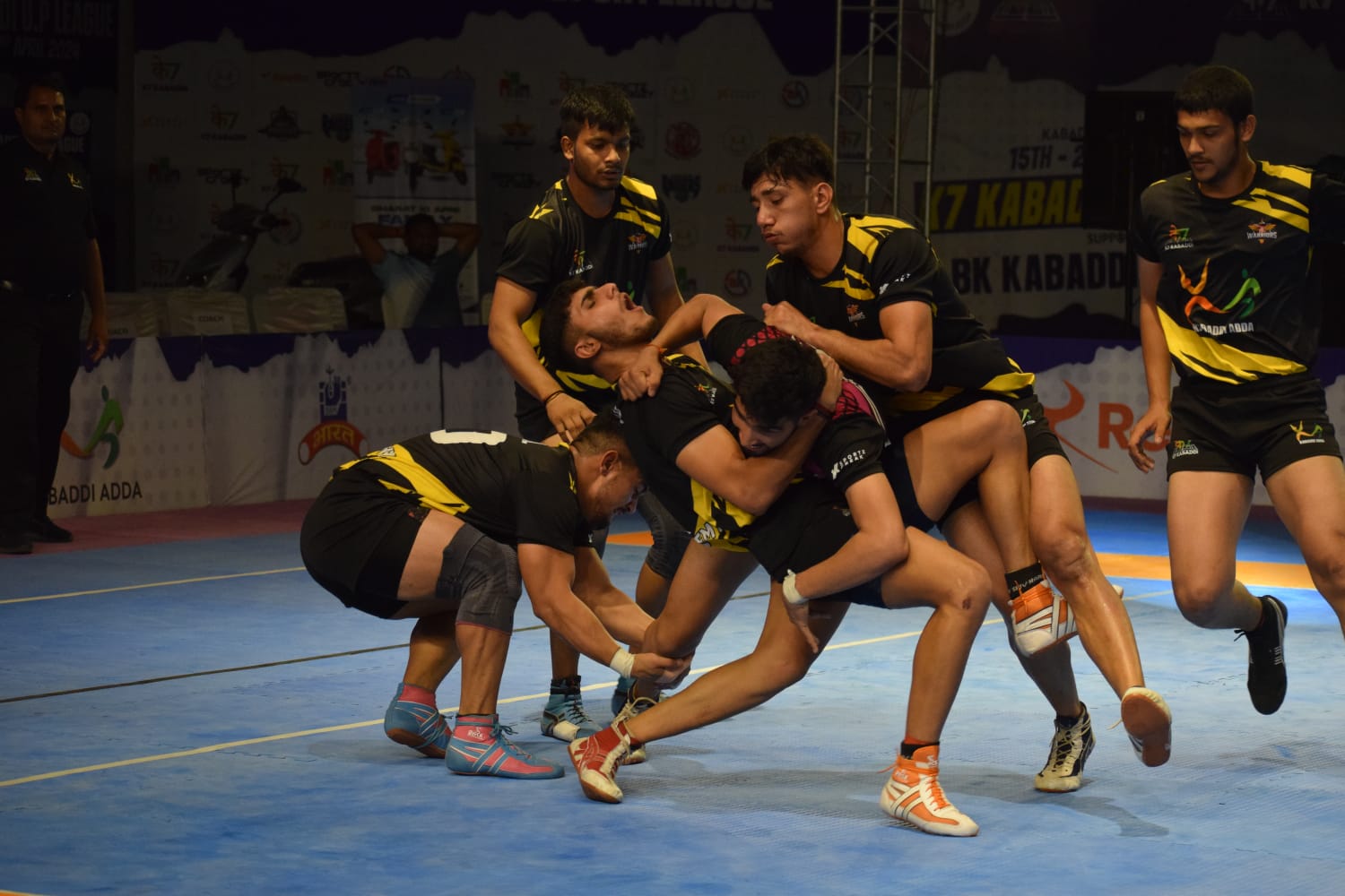 Kabaddi image 4