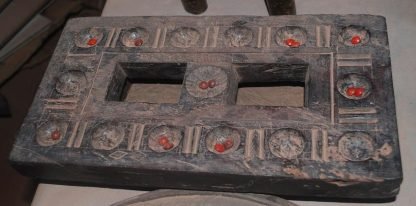 Traditional Pallanguli board