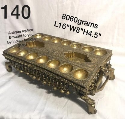 Pallanguli board in play